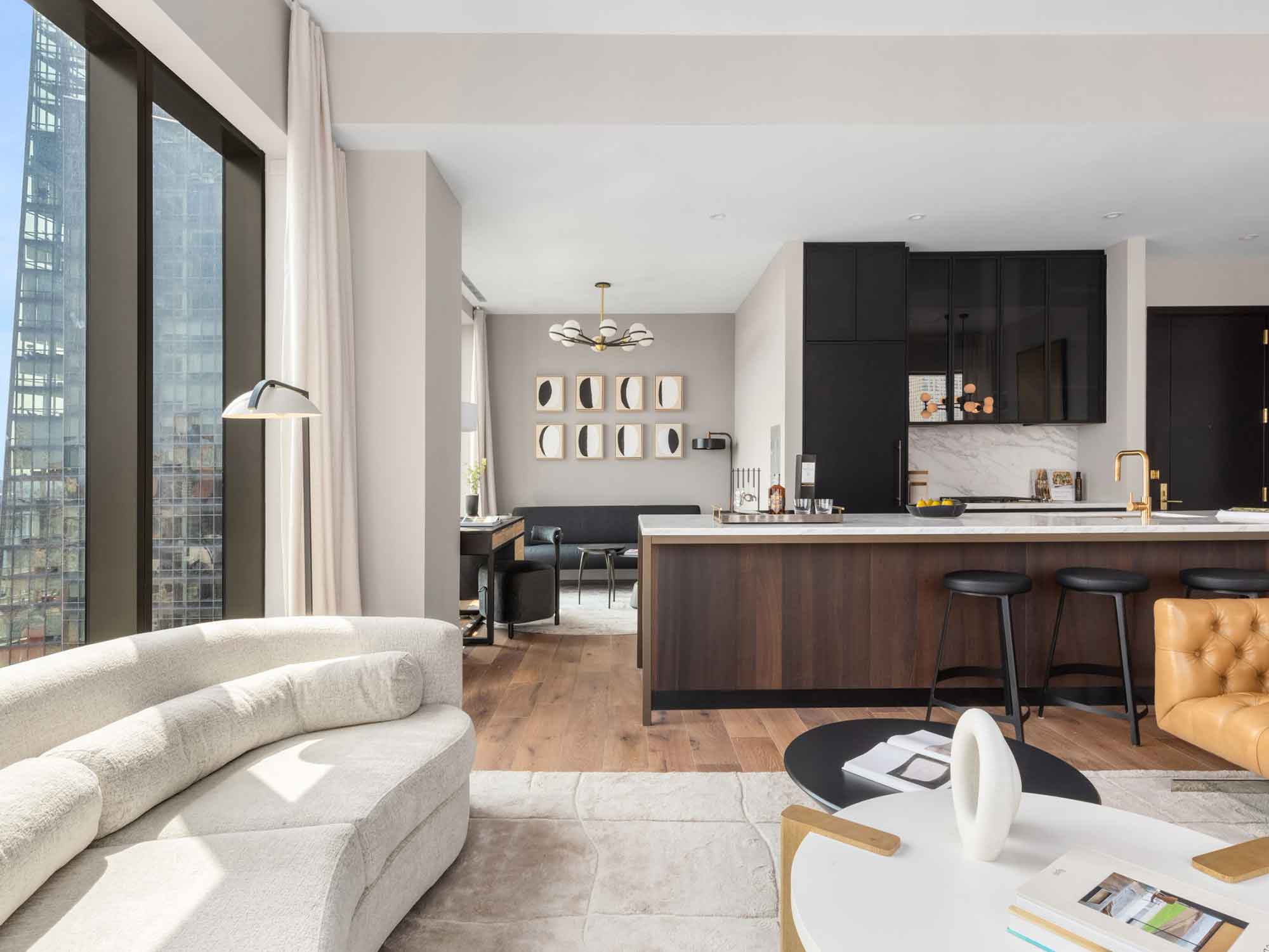 maluri cheras property layout living room